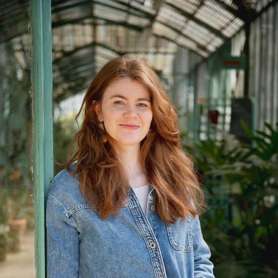 Retraite créative ALYSSA JOS