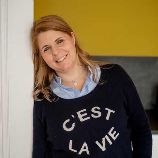 Retraite créative JULIE ADORE