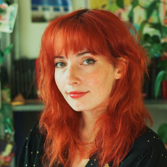 Retraite créative JULIE ADORE