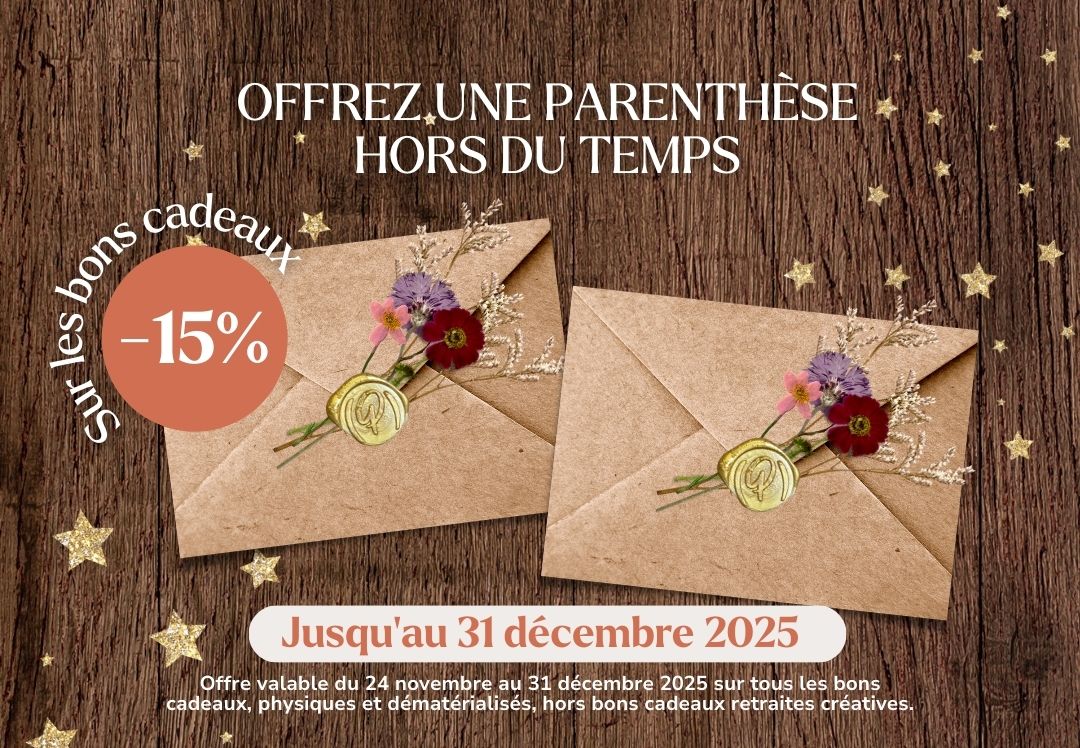 Cadeaux pour Noël