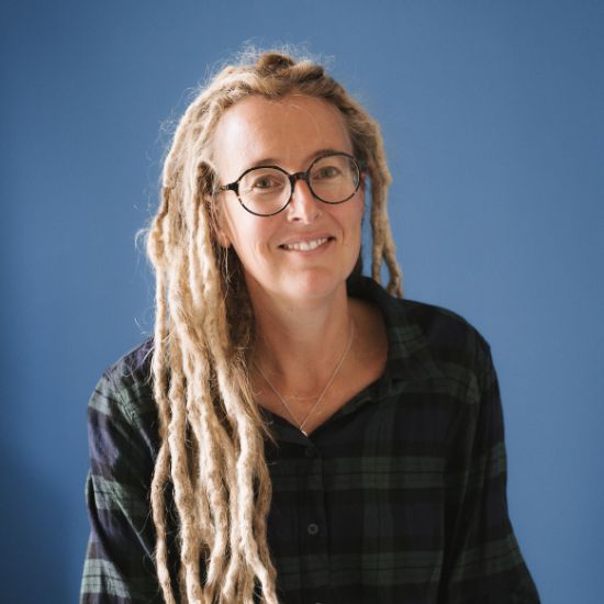 Retraite créative JULIE ADORE