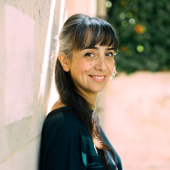 Retraite créative JULIE ADORE