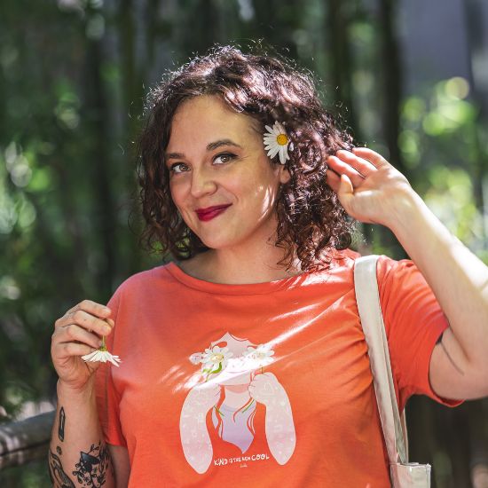 Retraite créative JULIE ADORE