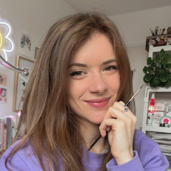 Retraite créative JULIE ADORE